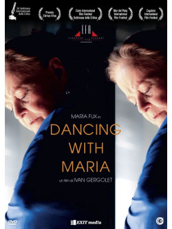 Dancing With Maria