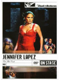 Jennifer Lopez - Let's Get Loud (Visual Milestones)