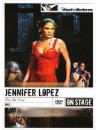 Jennifer Lopez - Let's Get Loud (Visual Milestones)