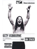 Ozzy Osbourne - Live At The Budokan (Visual Milestones)
