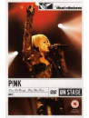 Pink - Live In Europe (Visual Milestones)