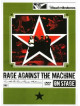 Rage Against The Machine - Live At The Grand Olympic Auditorium (Jewel Case)