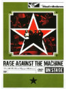 Rage Against The Machine - Live At The Grand Olympic Auditorium (Jewel Case)