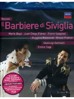 Barbiere Di Siviglia (Il)
