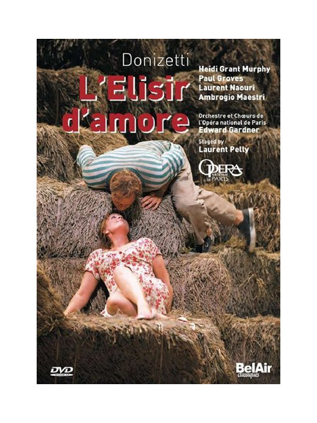 Elisir D'Amore (L')