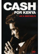 Johnny Cash - Cash For Kenya