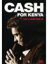 Johnny Cash - Cash For Kenya