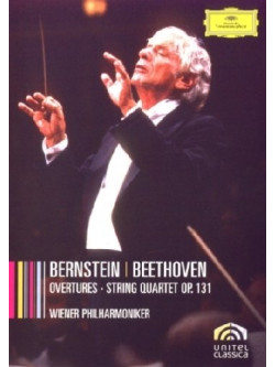 Beethoven - Overtures / String Quartet