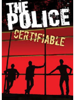 Police (The) - Certifiable (Dvd+Cd)