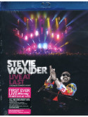 Stevie Wonder - Live At Last