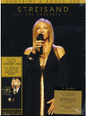 Barbra Streisand - The Concerts (3 Dvd)