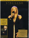 Barbra Streisand - The Concerts (3 Dvd)