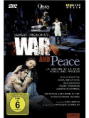 Guerra E Pace - War And Peace (2 Dvd)