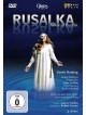 Rusalka (2 Dvd)