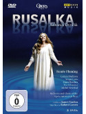 Rusalka (2 Dvd)