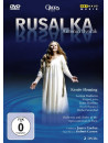 Rusalka (2 Dvd)