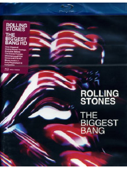 Rolling Stones - The Biggest Bang