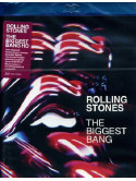 Rolling Stones - The Biggest Bang