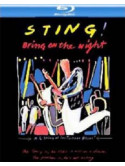 Sting - Bring On The Night