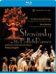 Stravinsky And The Ballets Russes