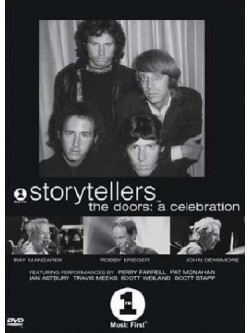 Doors (The) - Storytellers