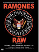 Ramones - Raw
