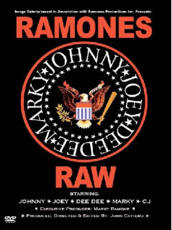 Ramones - Raw