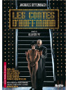 Racconti Di Hoffmann (I) / Les Contes D'Hoffman (2 Dvd)