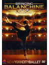 Bringing Balanchine Back - Ritorno In Russia - New York City Ballet