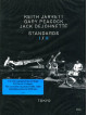 Keith Jarrett Trio - Standards 1-2 Tokyo (2 Dvd)