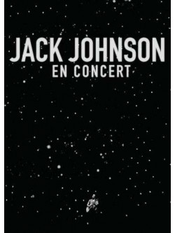 Jack Johnson - En Concert