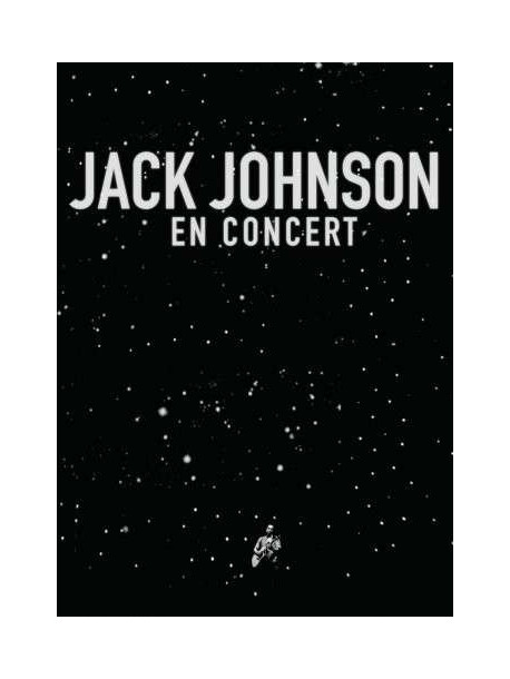 Jack Johnson - En Concert