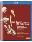 300 Years Of St. Petersburg - Gala Concert