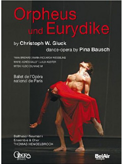Orfeo Ed Euridice / Orpheus Und Eurydike