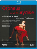 Orfeo Ed Euridice / Orpheus Und Eurydike
