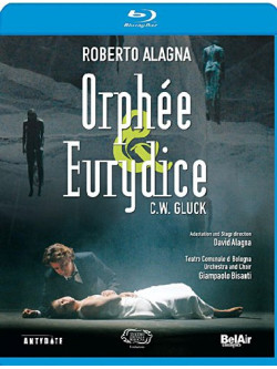 Orfeo Ed Euridice / Orphee Et Euridice