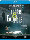 Orfeo Ed Euridice / Orphee Et Euridice