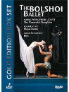 Bolshoi Ballet (The) - Gold Edition (3 Dvd)