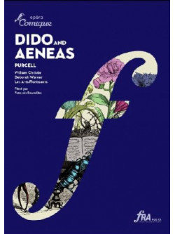 Didone Ed Enea / Dido And Aeneas