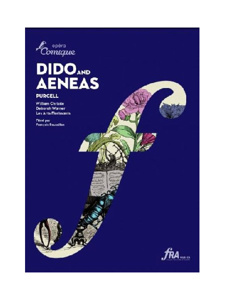 Didone Ed Enea / Dido And Aeneas