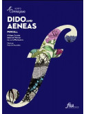 Didone Ed Enea / Dido And Aeneas