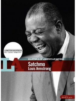 Louis Armstrong - Satchmo
