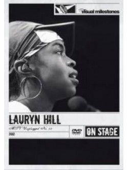 Lauryn Hill - Mtv Unplugged No. 2.0 (Visual Milestones)