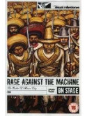 Rage Against The Machine - The Battle Of Mexico City (Visual Milestones)