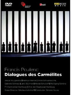 Dialoghi Delle Carmelitane / Dialogues Des Carmelites