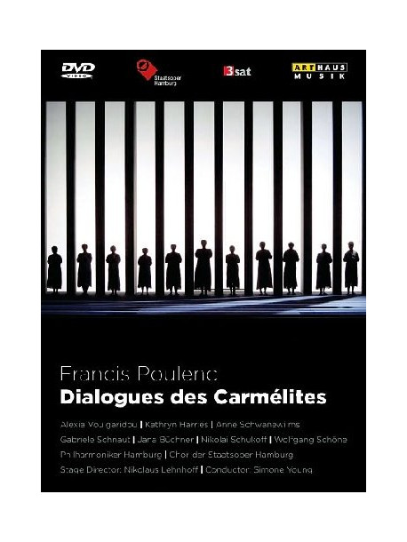 Dialoghi Delle Carmelitane / Dialogues Des Carmelites