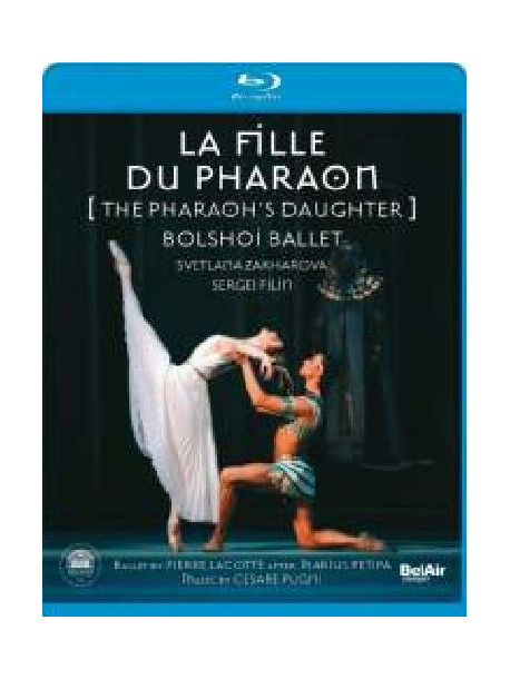 Fille Du Pharaon (La)