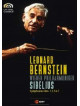 Sibelius - Symphonies Nos. 1, 2, 5 & 7 (2 Dvd)