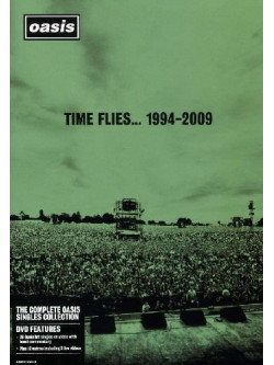 Oasis - Time Flies...1994-2009