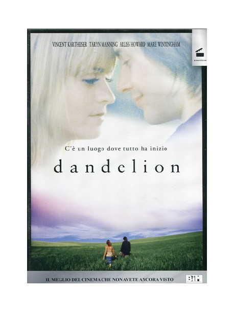 Dandelion